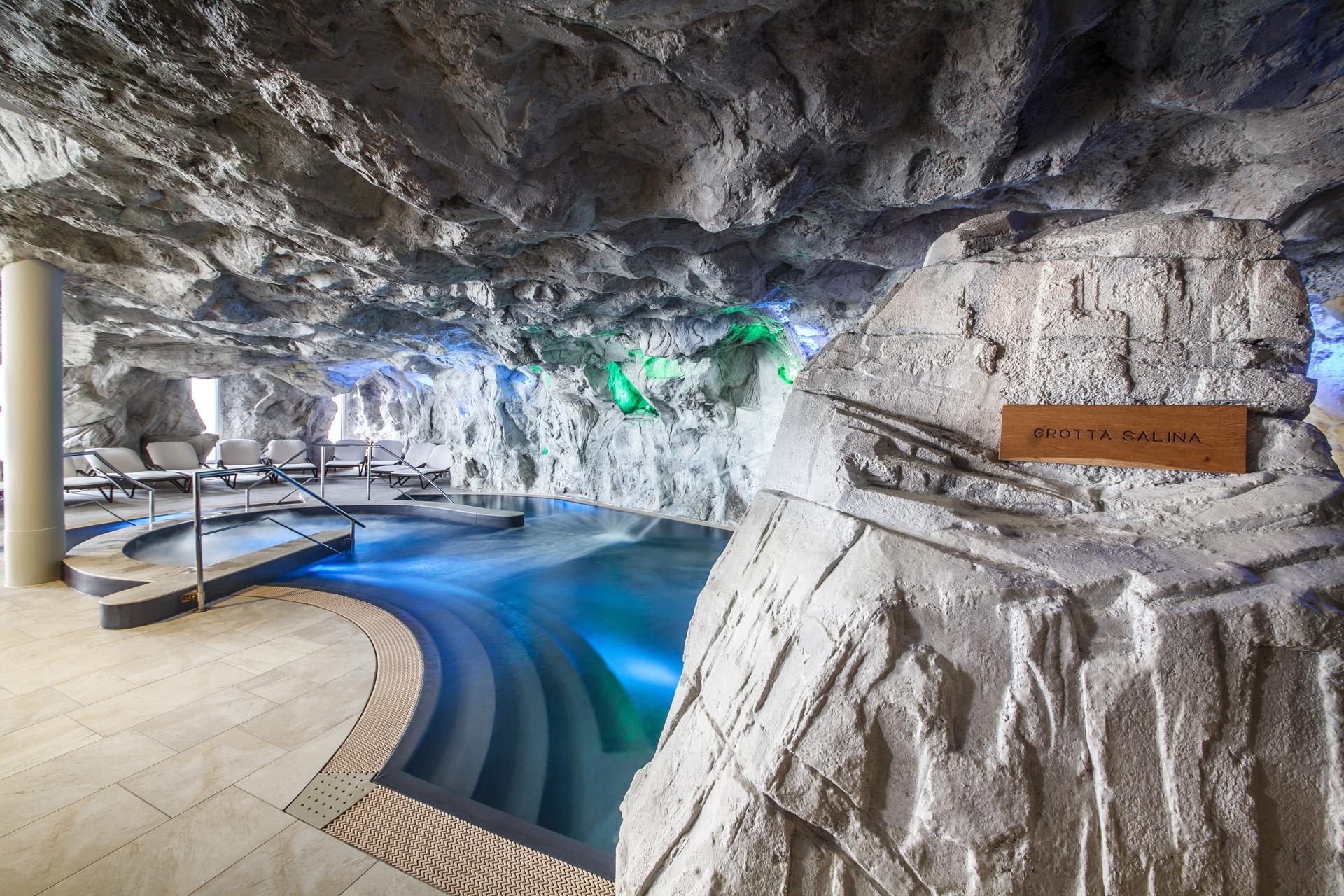 Kurhaus & - Adults Only Hotel 4*