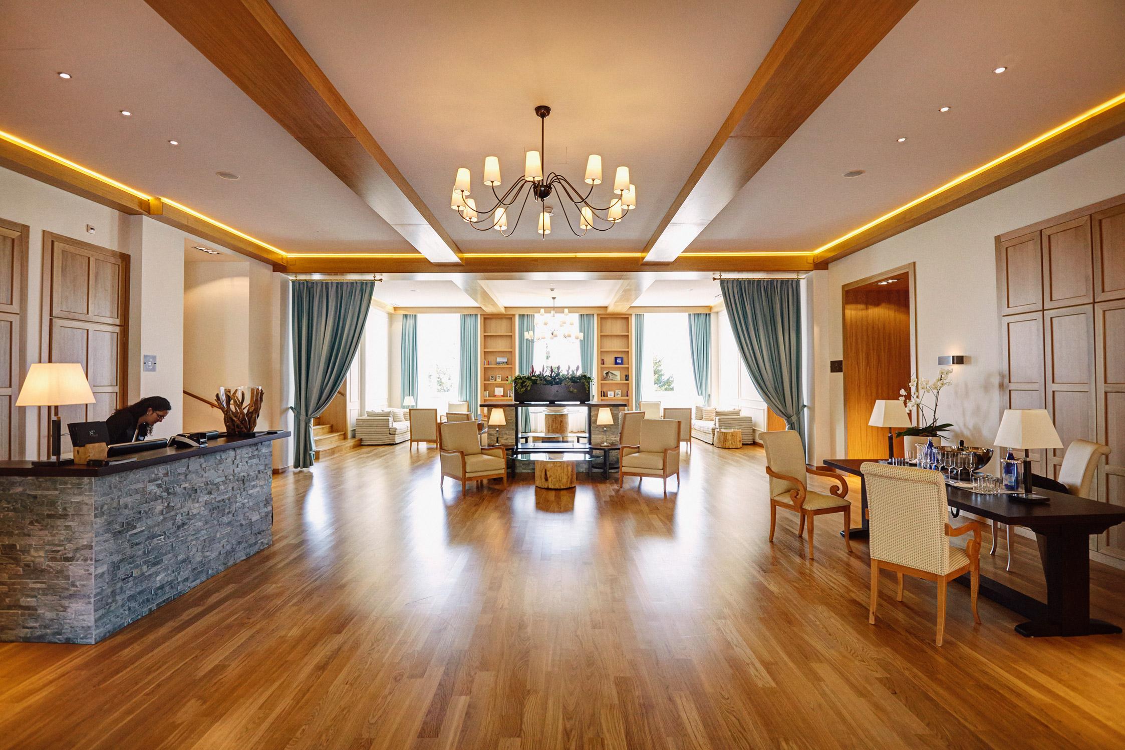 Kurhaus & - Adults Only 4*