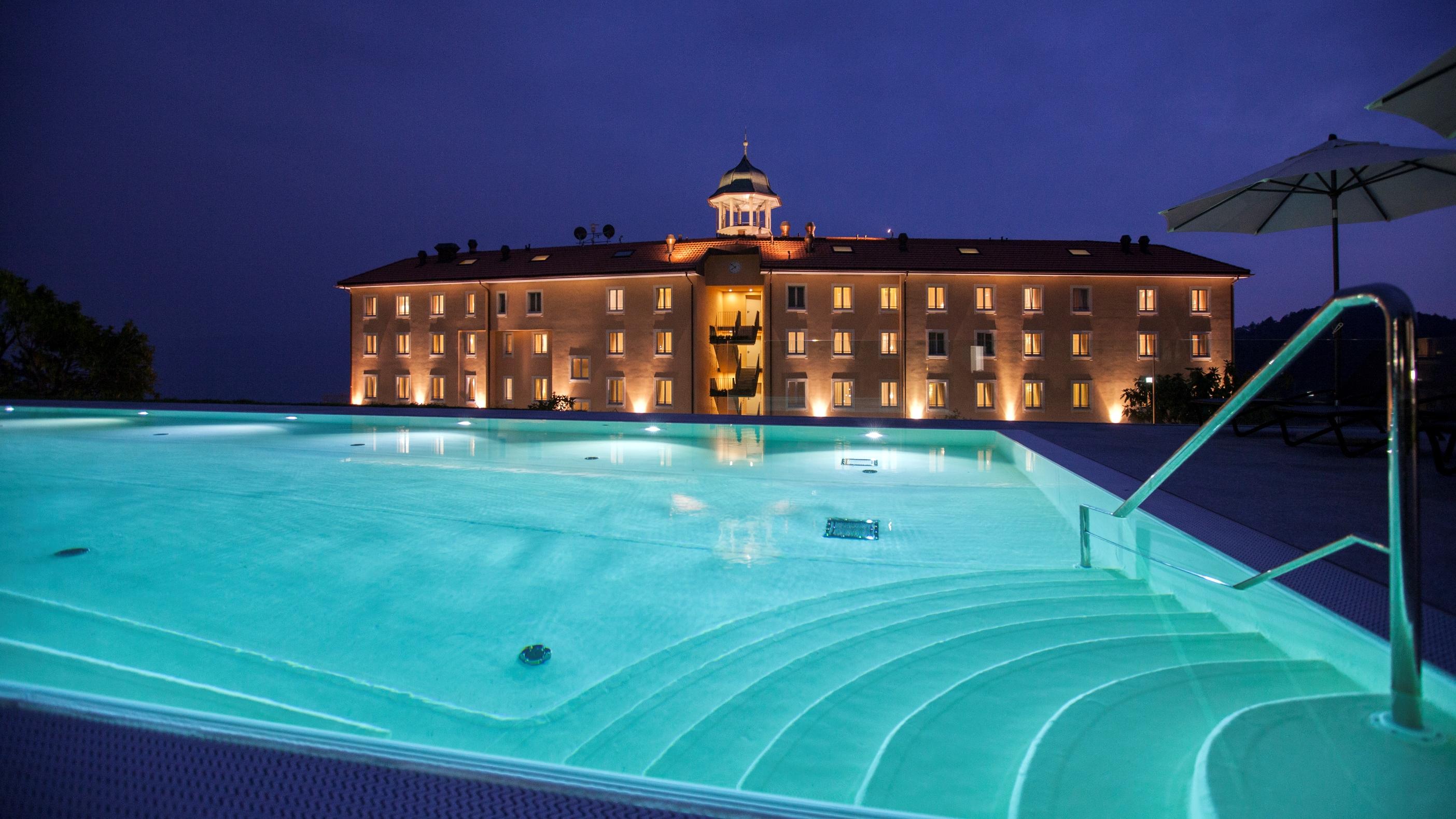 Kurhaus & - Adults Only Hotel
