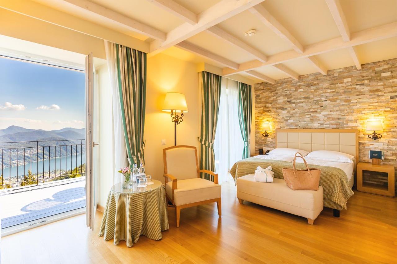 Kurhaus & - Adults Only 4*