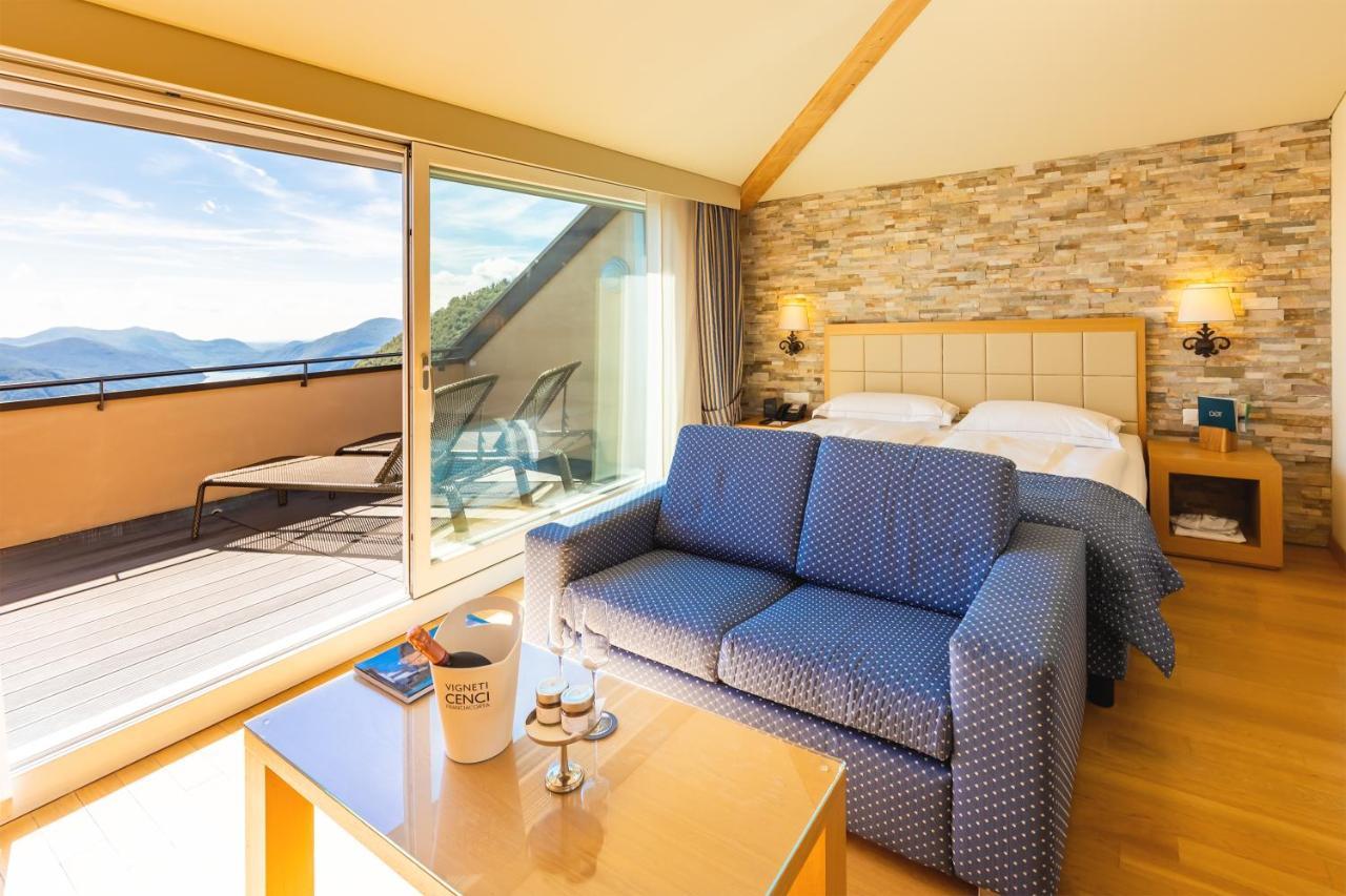 Hotel Kurhaus & - Adults Only
