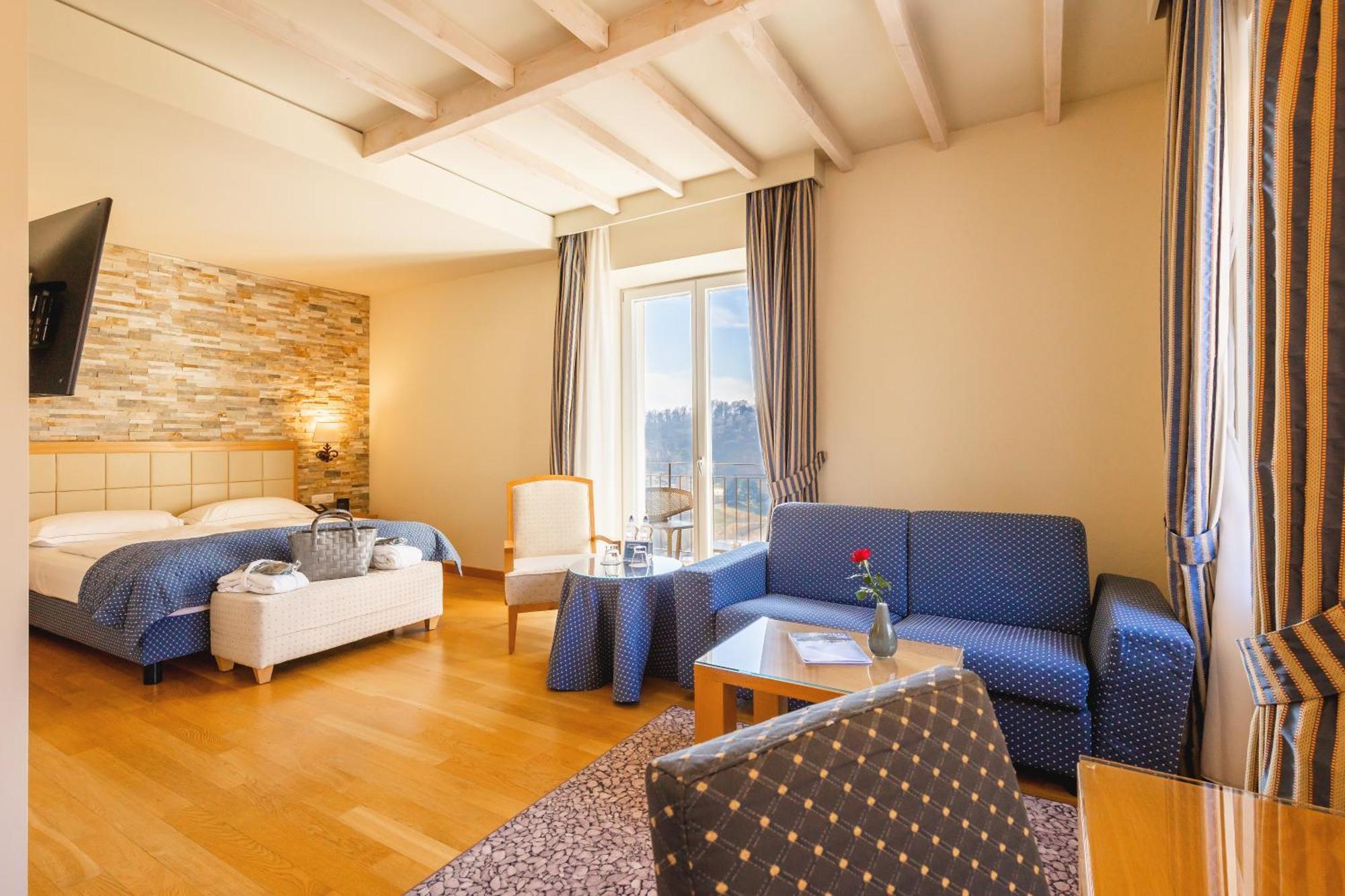 Hotel Kurhaus & - Adults Only 4*