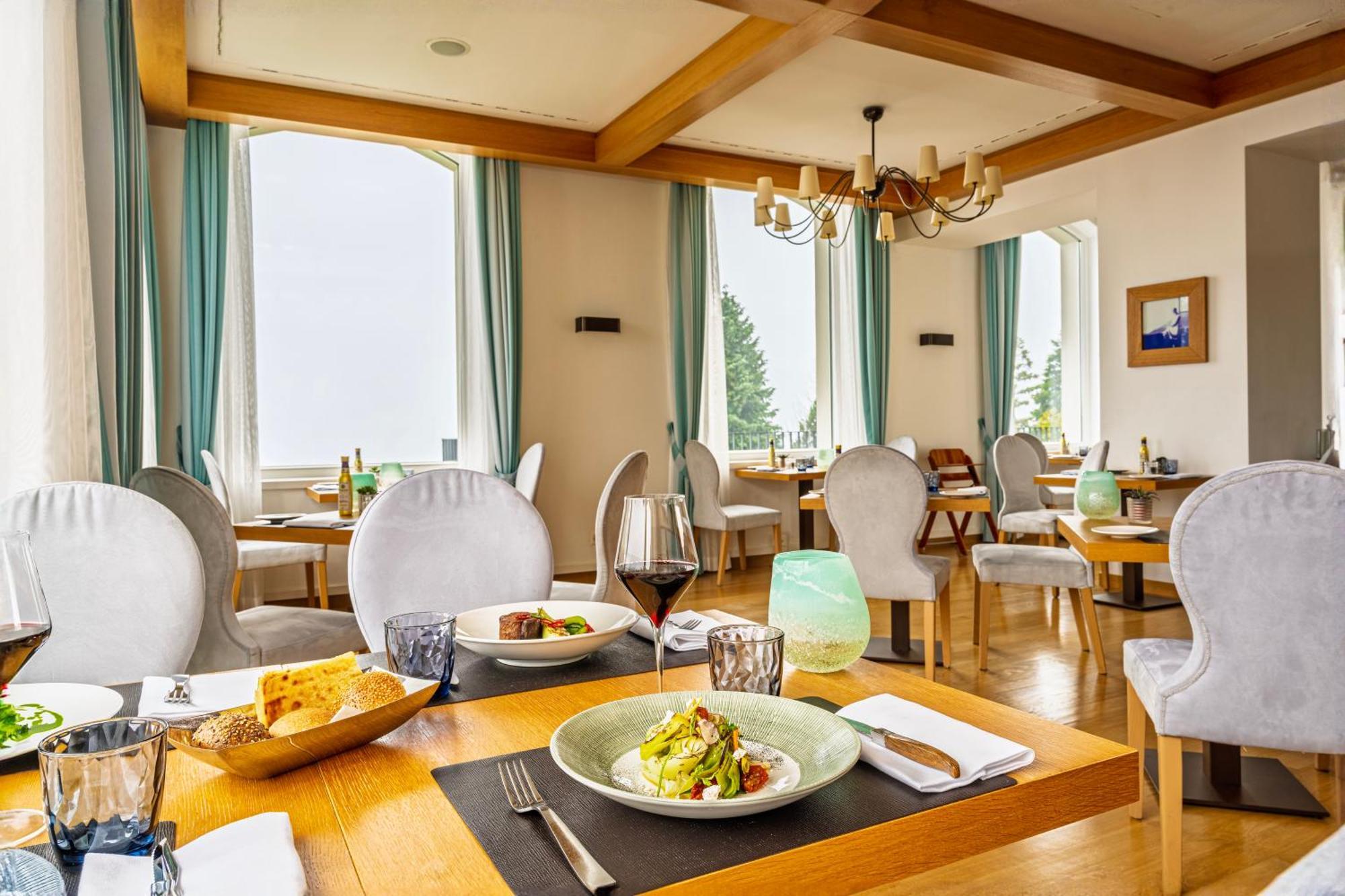 Hotel Kurhaus & - Adults Only