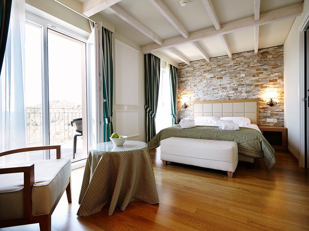 Hotel Kurhaus & - Adults Only Cademario