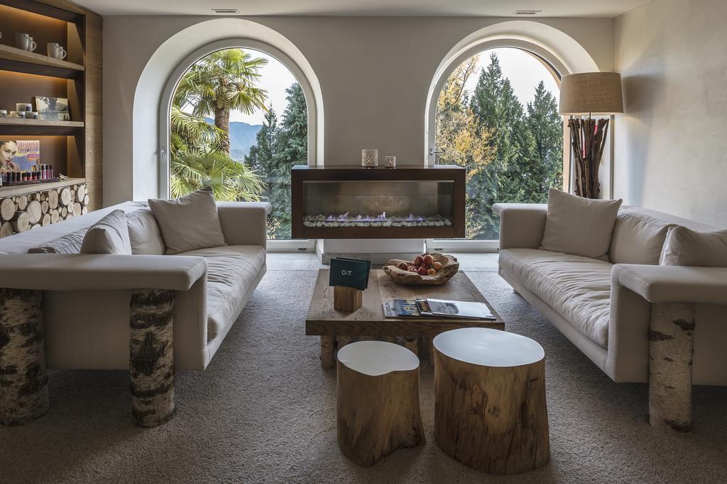 Hotel Kurhaus & - Adults Only Cademario