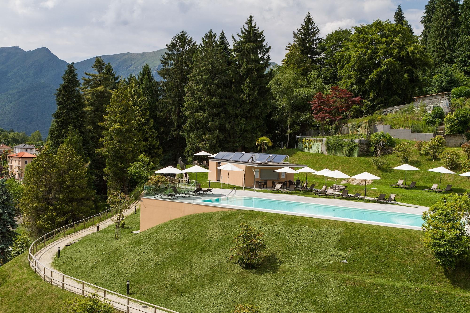 Hotel Kurhaus & - Adults Only 4*