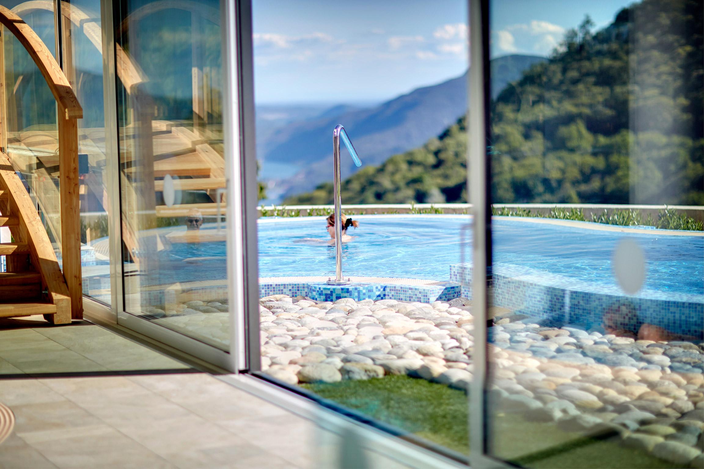 Hotel Kurhaus & - Adults Only 4*