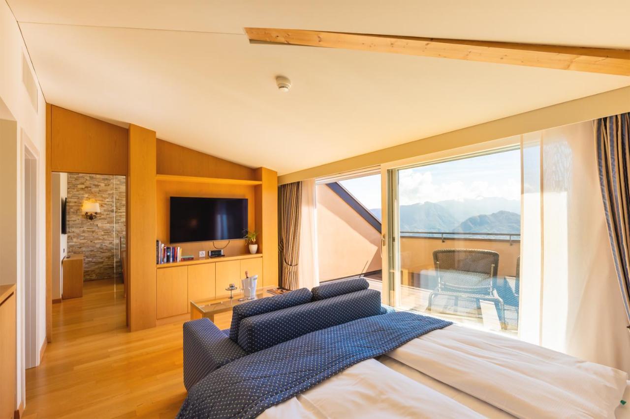 Kurhaus & - Adults Only Hotel Cademario