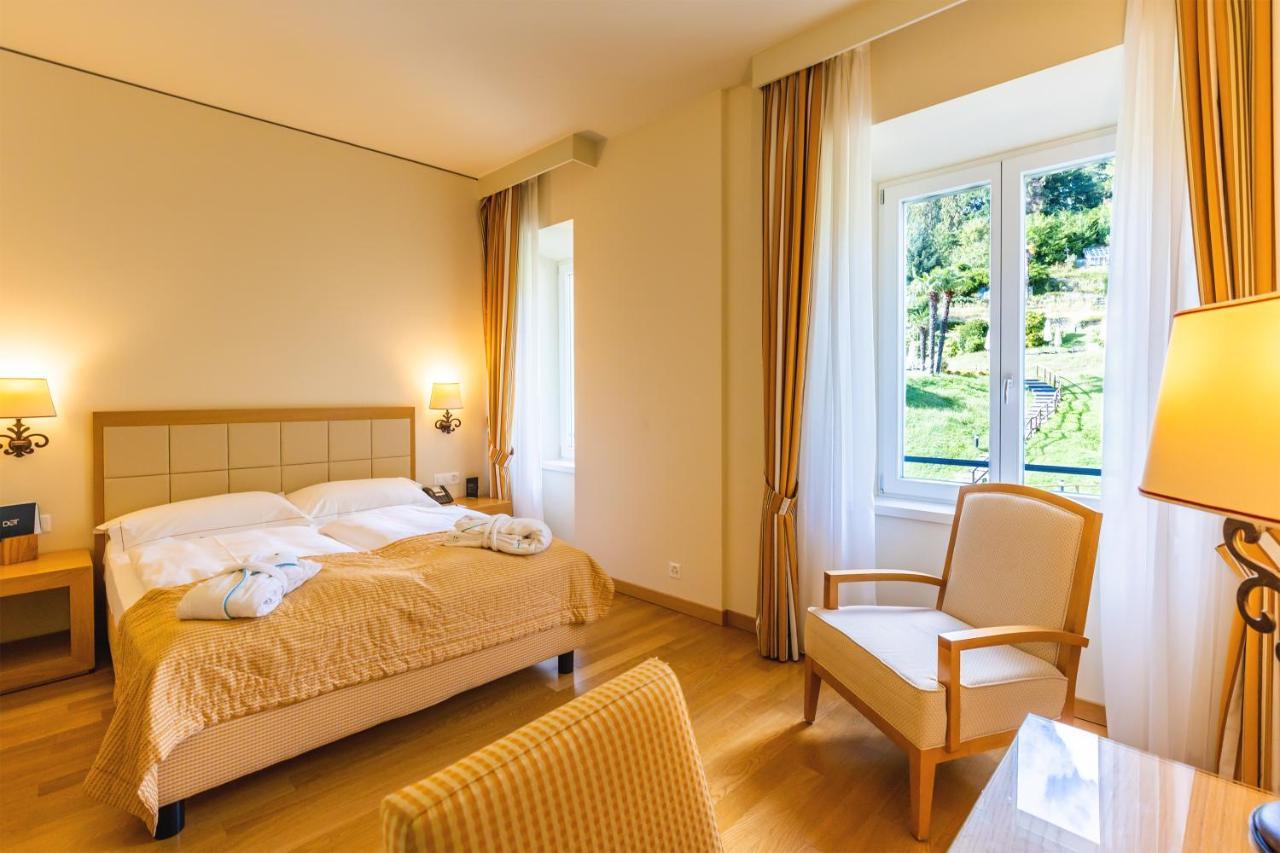 Hotel Kurhaus & - Adults Only Cademario