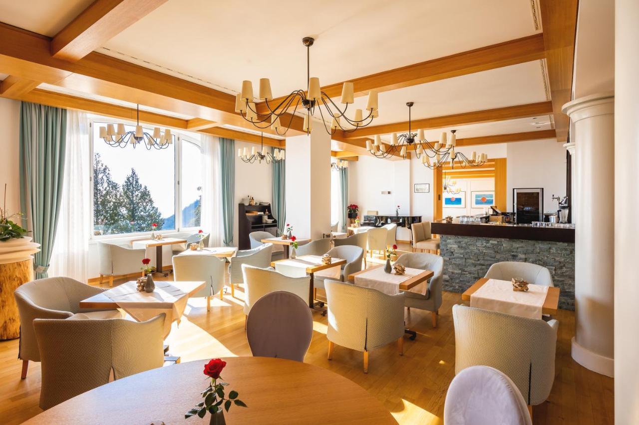 Kurhaus & - Adults Only Cademario