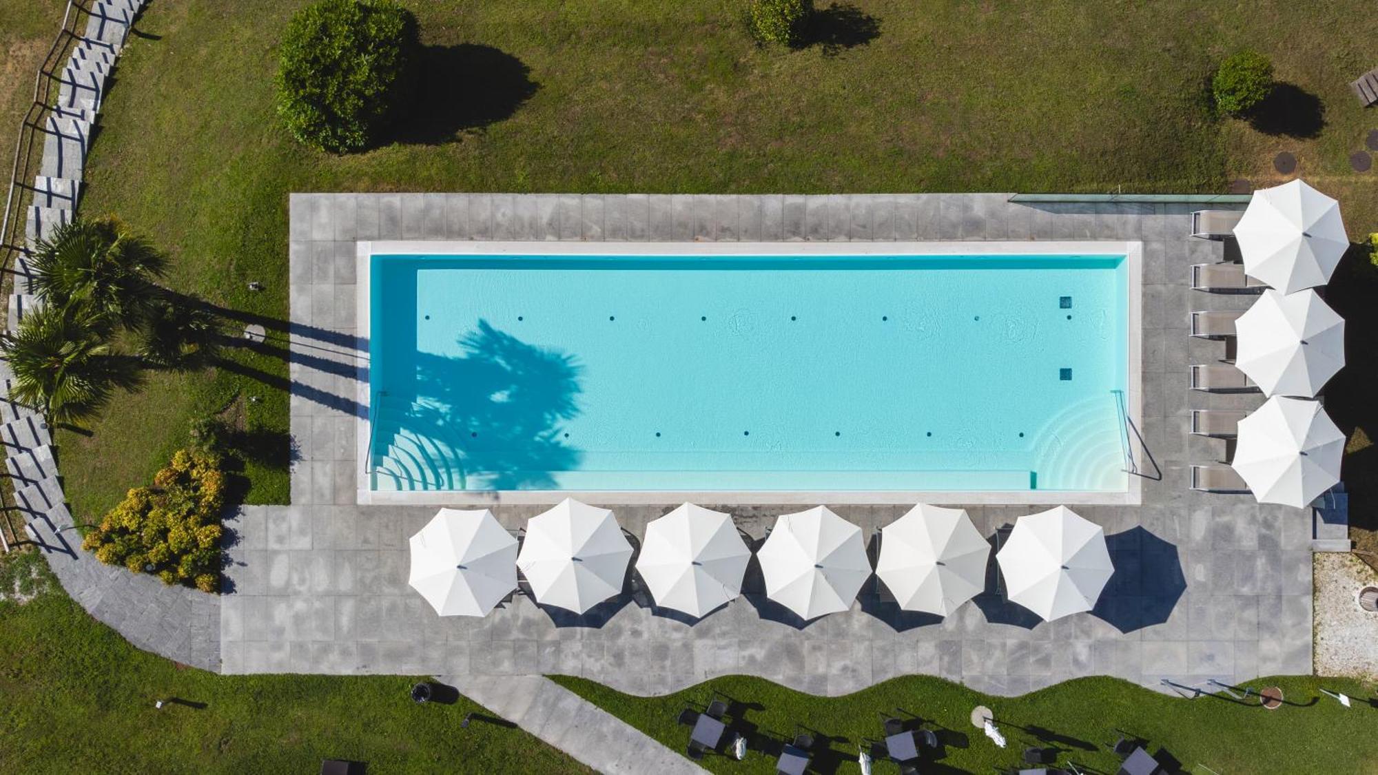 Kurhaus & - Adults Only Cademario