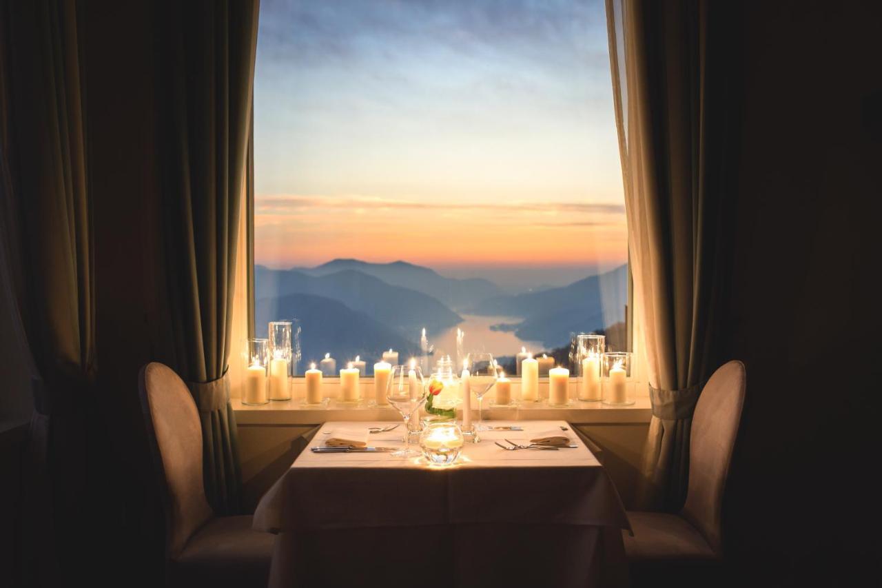 Kurhaus & - Adults Only Hotel