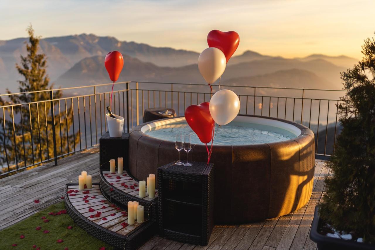 Kurhaus & - Adults Only Cademario