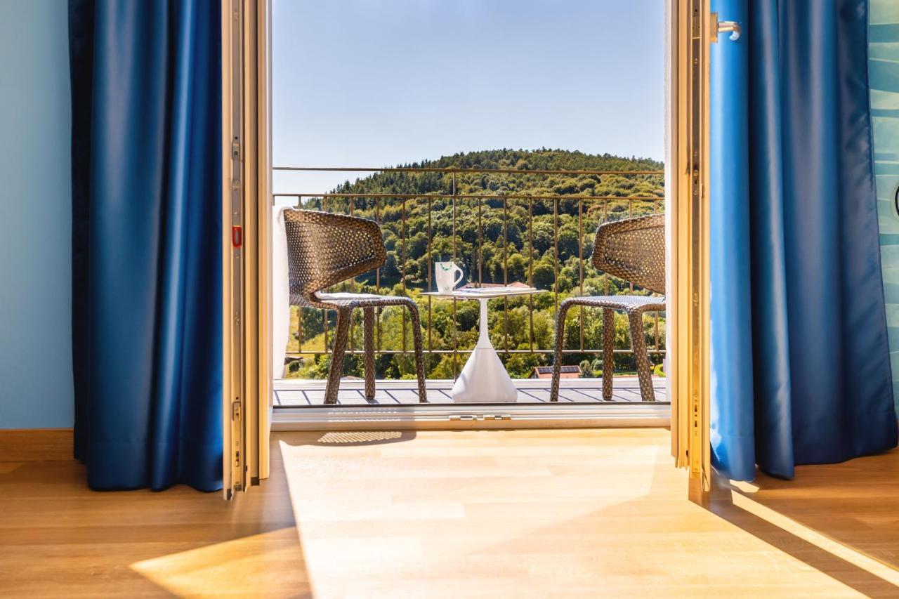 Hotel Kurhaus & - Adults Only 4*