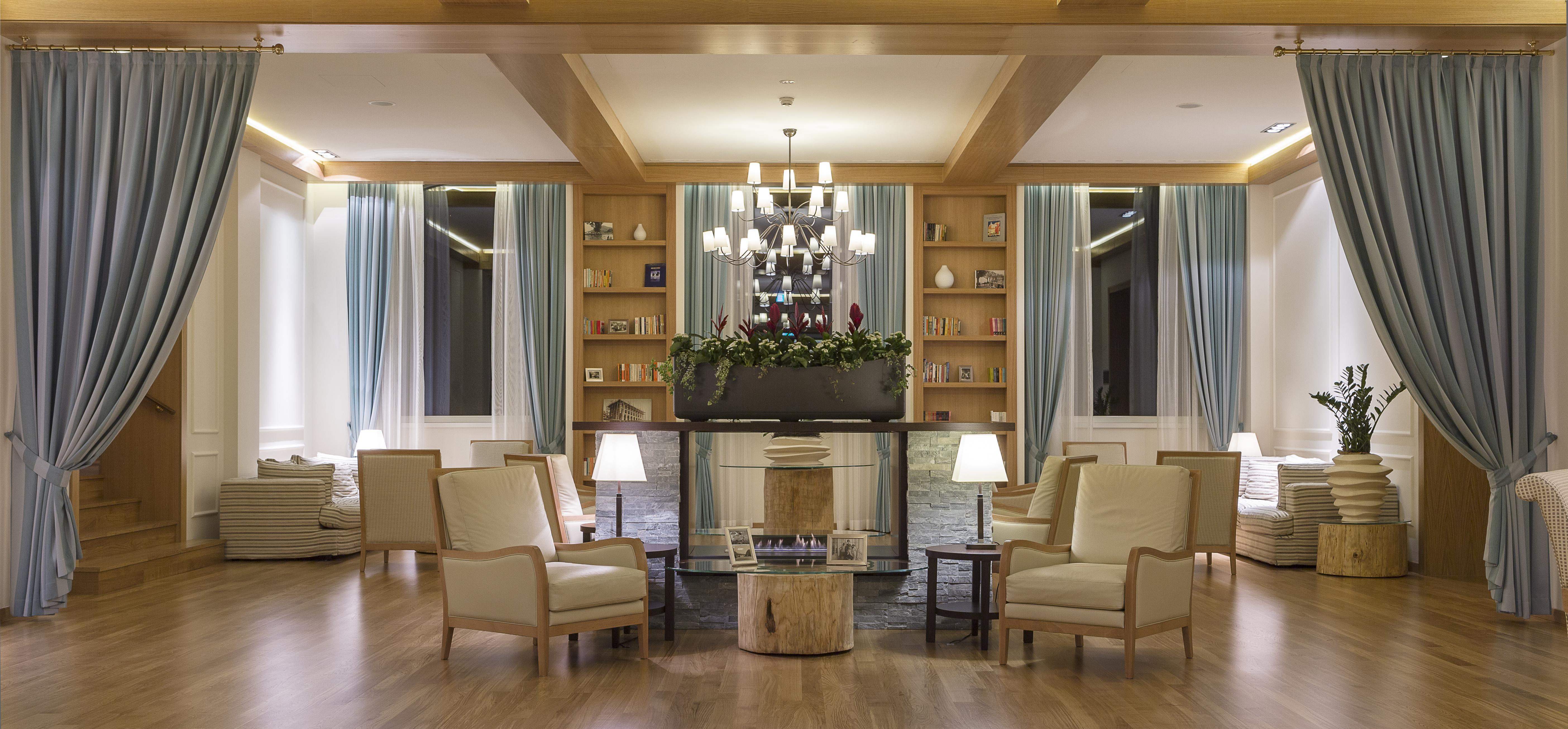 Kurhaus & - Adults Only Hotel