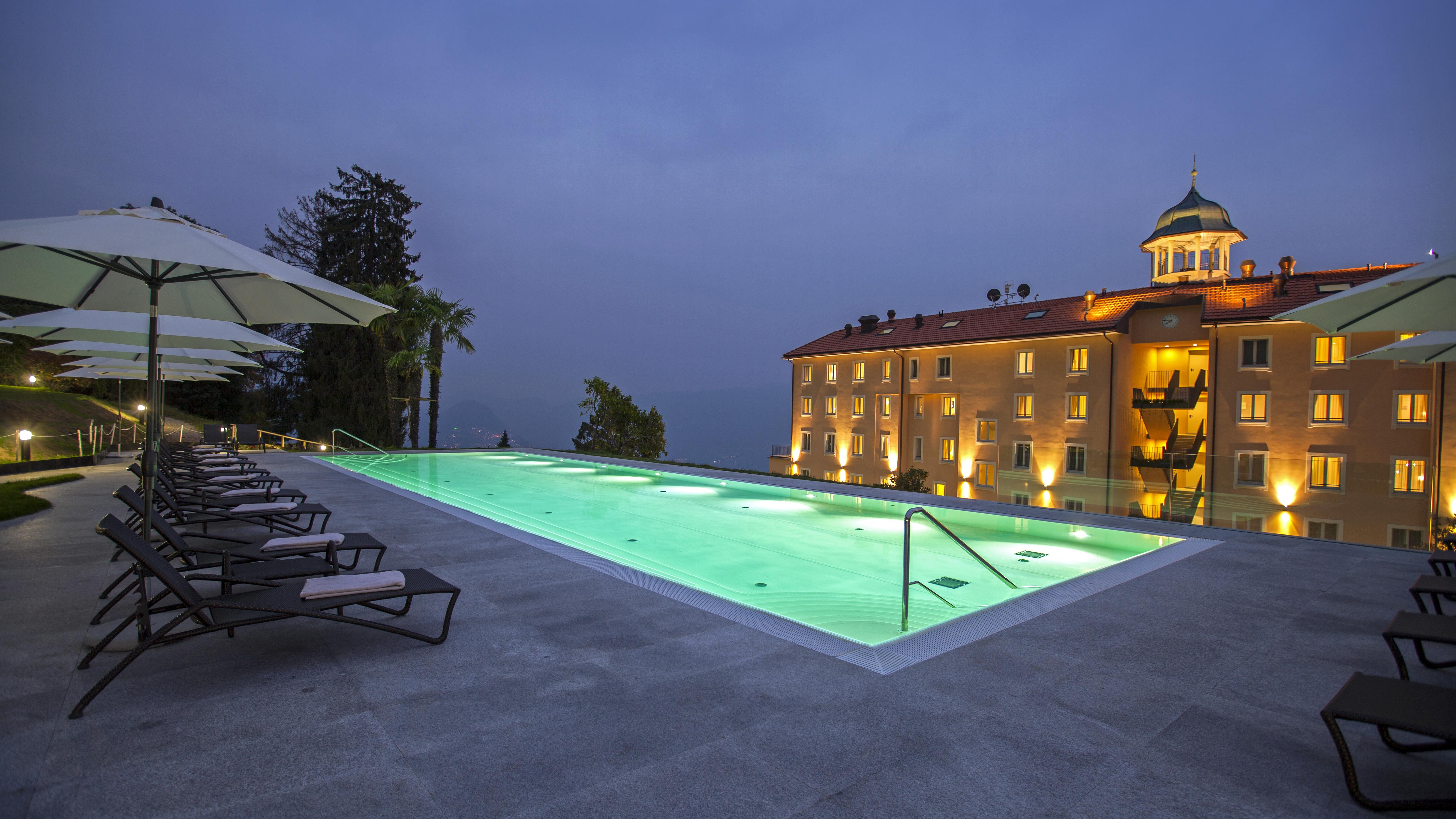 Hotel Kurhaus & - Adults Only 4*