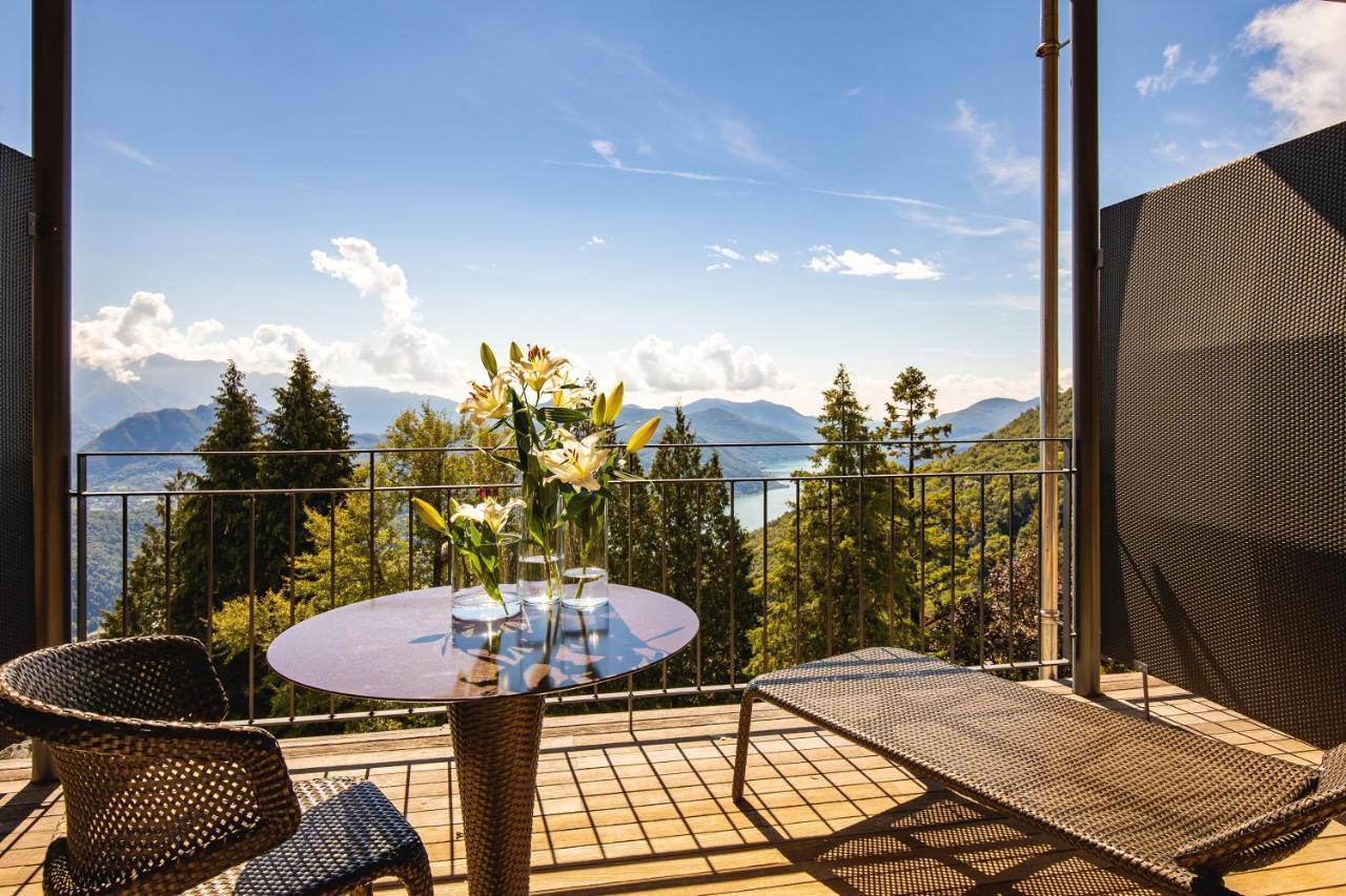Kurhaus & - Adults Only Cademario