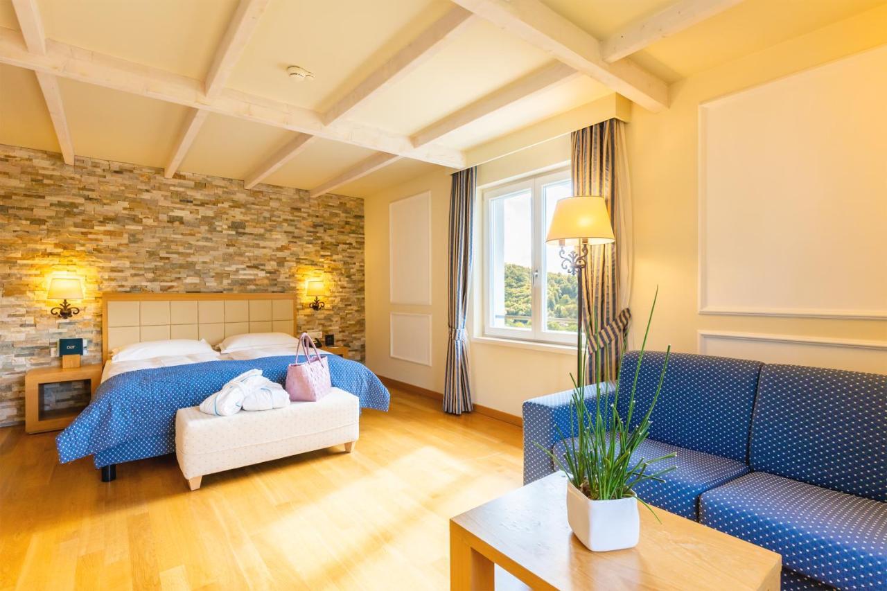 Hotel Kurhaus & - Adults Only Cademario