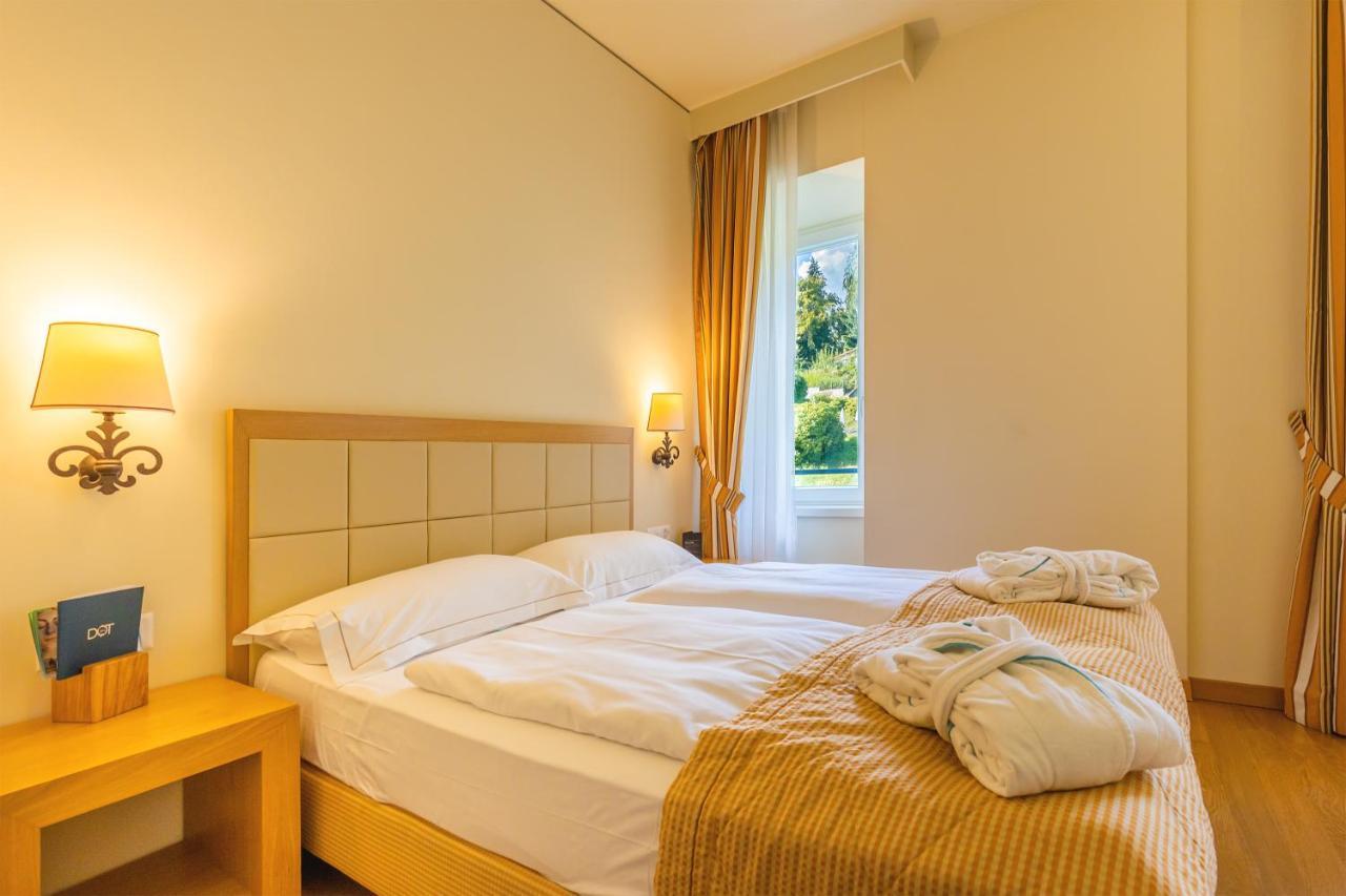 Hotel Kurhaus & - Adults Only Cademario