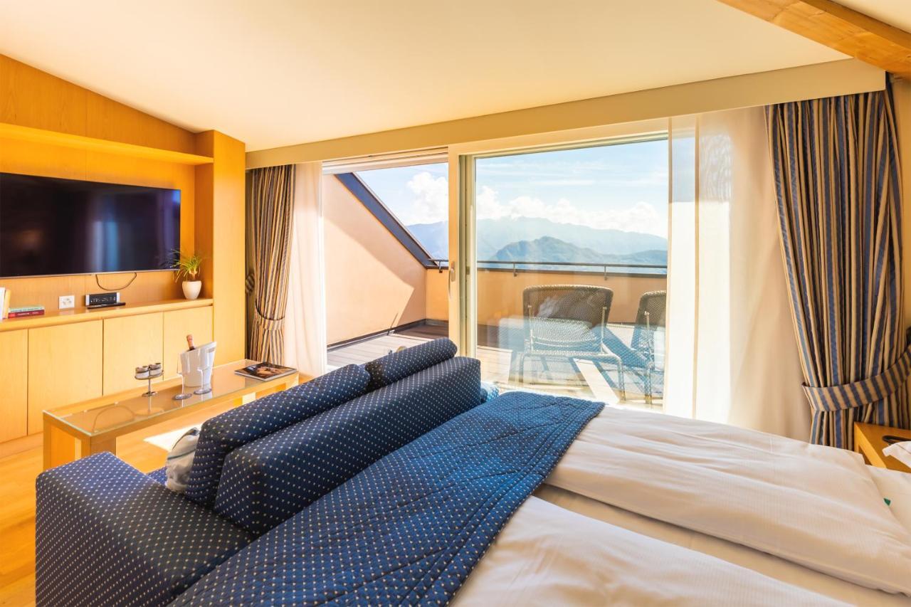 Kurhaus & - Adults Only 4*
