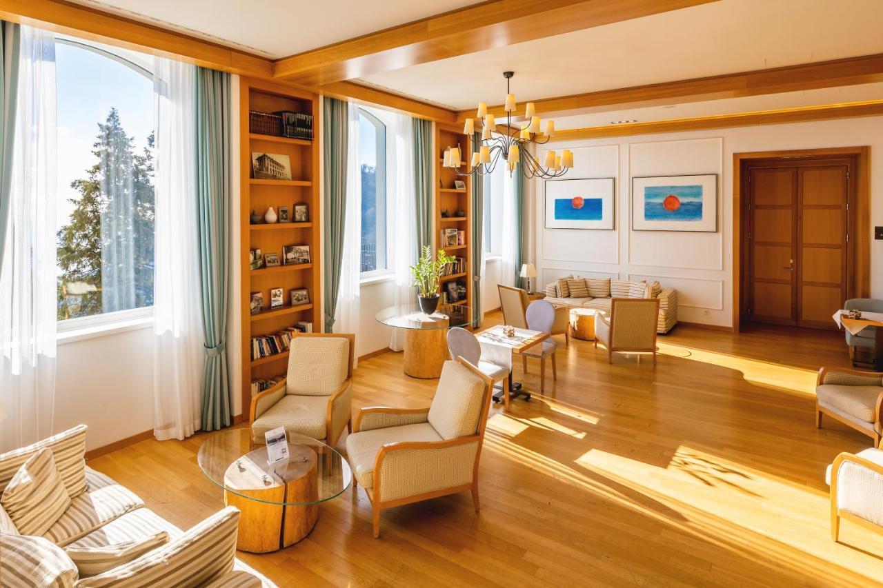 Kurhaus & - Adults Only Hotel