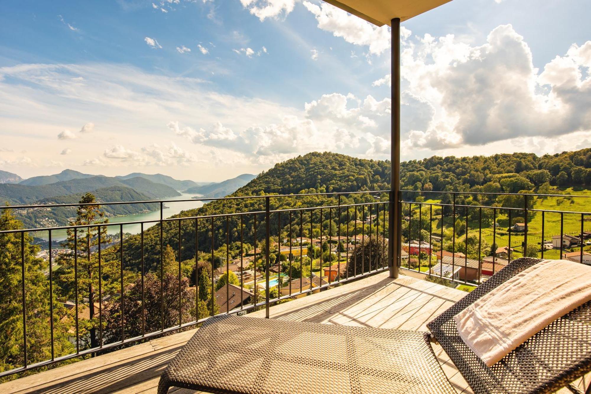 Kurhaus & - Adults Only 4*