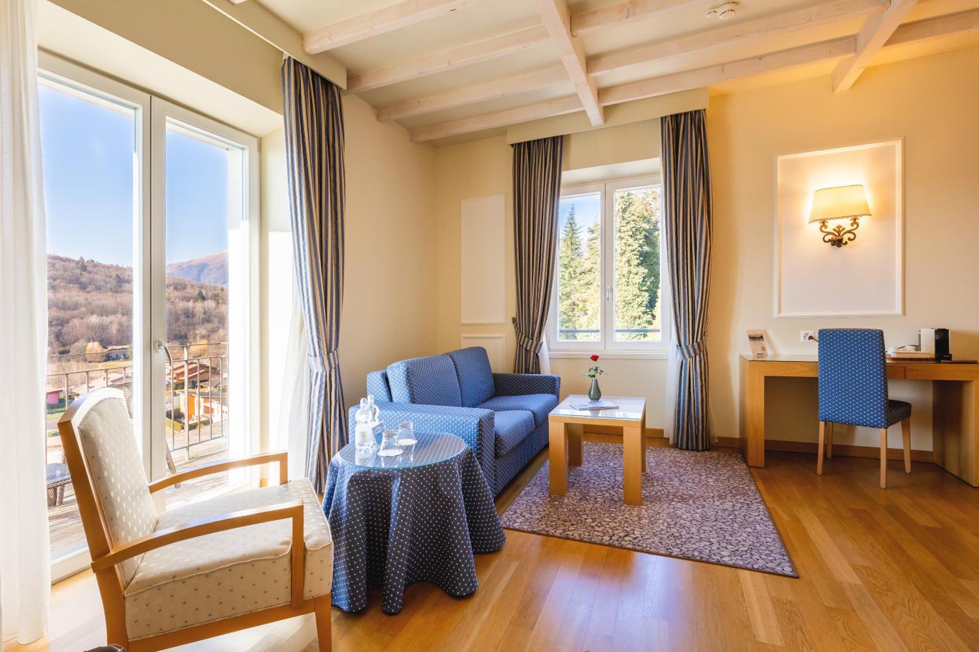 Hotel Kurhaus & - Adults Only 4*
