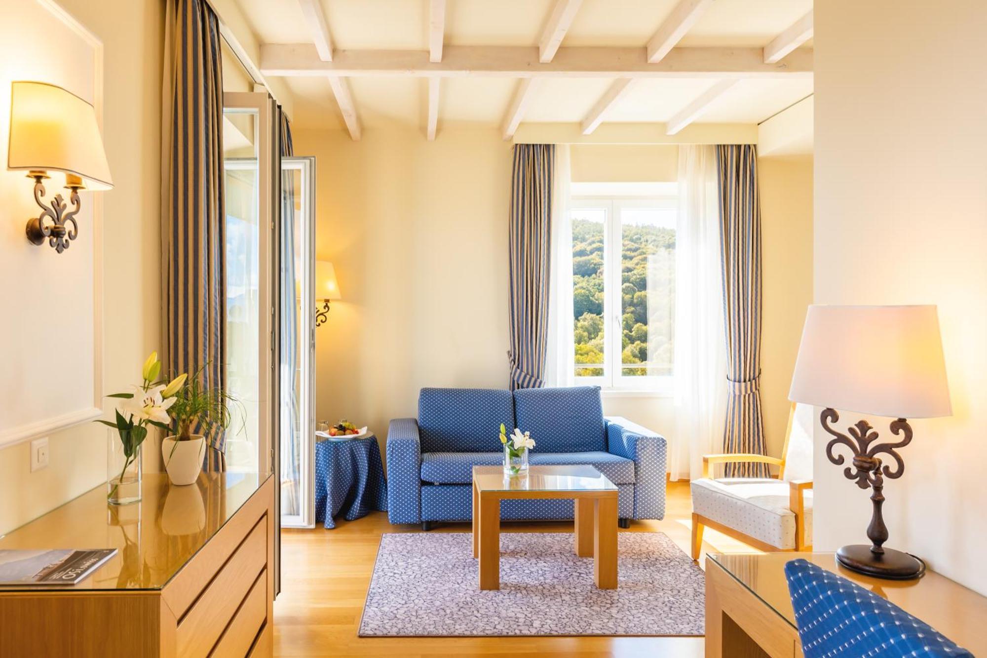 Hotel Kurhaus & - Adults Only 4*
