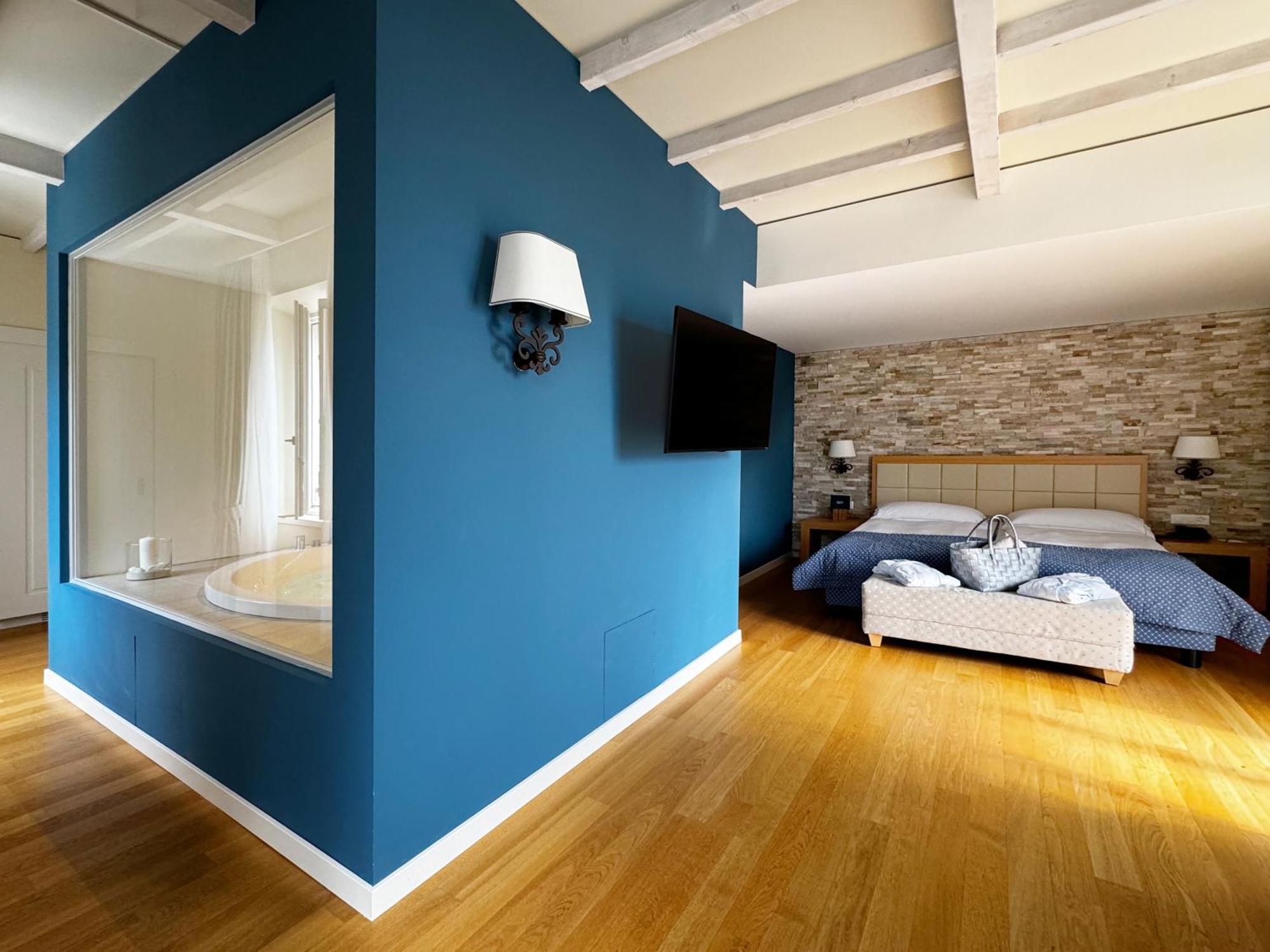 Hotel Kurhaus & - Adults Only Cademario