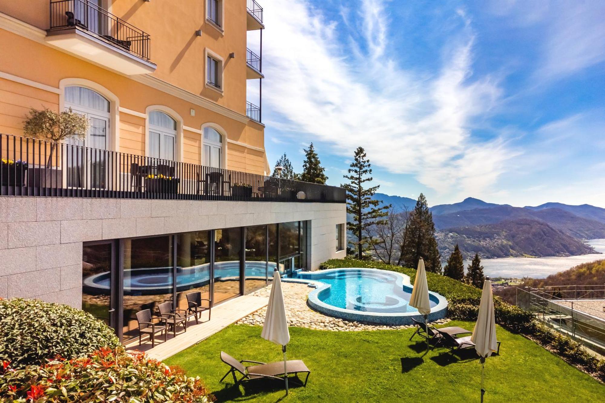 Hotel Kurhaus & - Adults Only 4*