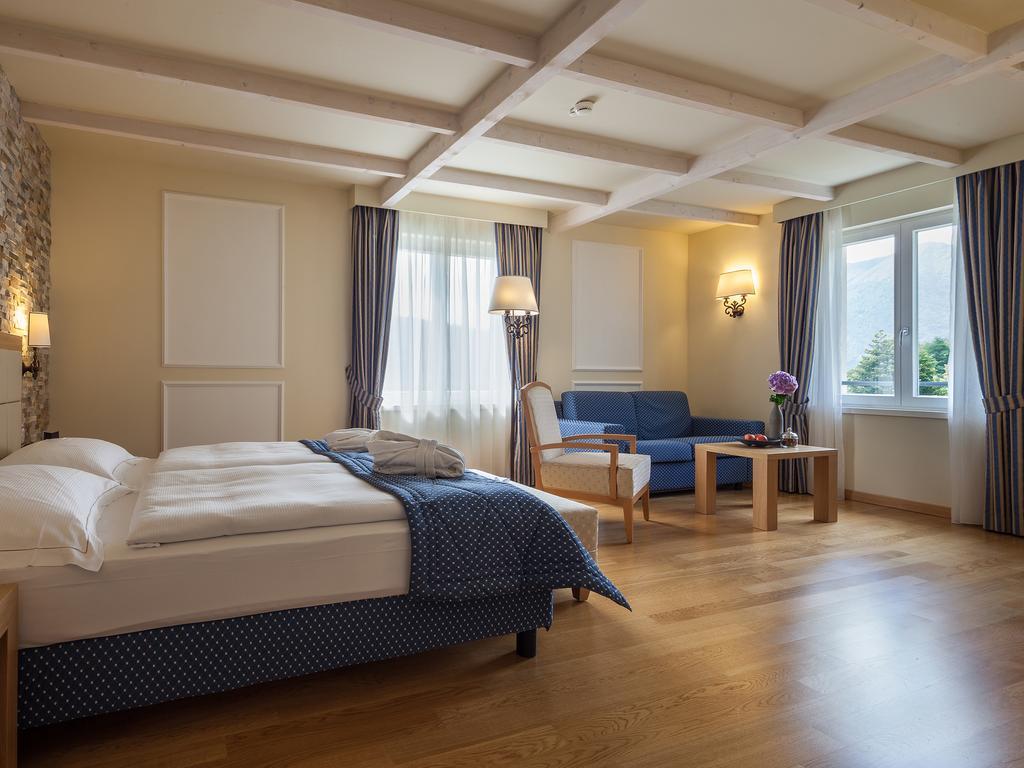 Kurhaus & - Adults Only Cademario